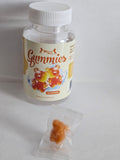 Gummies Bottle