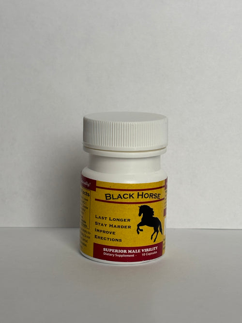 Black Horse